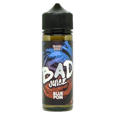 Bad Juice - Bad Juice 100ml Shortfill - theno1plugshop