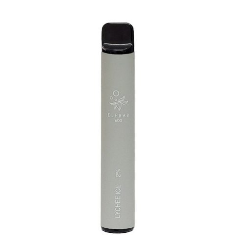 ELF BAR - Elf Bar 600 Disposable Pod Device - theno1plugshop