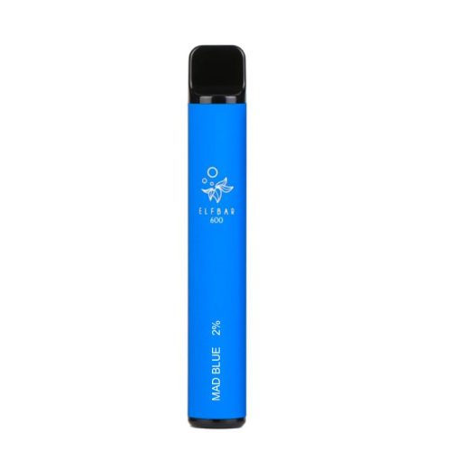 ELF BAR - Elf Bar 600 Disposable Pod Device - theno1plugshop