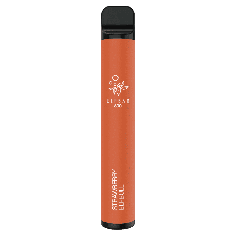 ELF BAR - Elf Bar 600 Disposable Pod Device - theno1plugshop