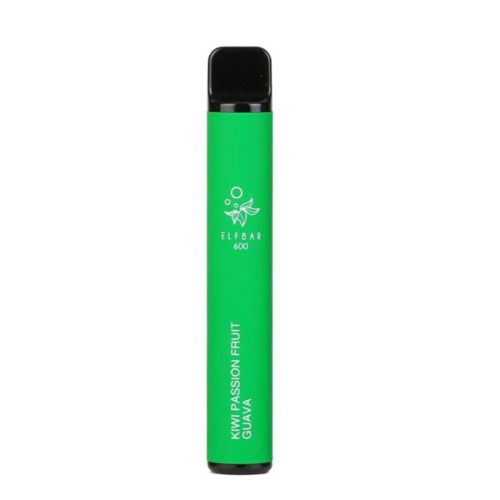 ELF BAR - Elf Bar 600 Disposable Pod Device - theno1plugshop