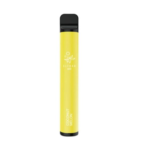 ELF BAR - Elf Bar 600 Disposable Pod Device - theno1plugshop