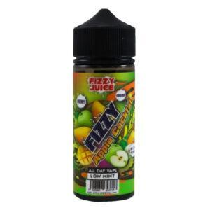 Fizzy Juice - Fizzy Juice 100ml Shortfill - theno1plugshop