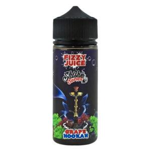 Fizzy Juice - Fizzy Juice Shisha Series 100ml Shortfill - theno1plugshop