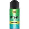 i Fresh - i Fresh 100ml Shortfill - theno1plugshop