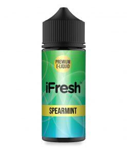 i Fresh - i Fresh 100ml Shortfill - theno1plugshop