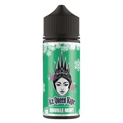 Ice Queen - Ice Queen 100ml Shortfill - theno1plugshop