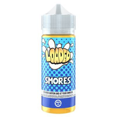 Loaded - Loaded 100ML Shortfill - theno1plugshop