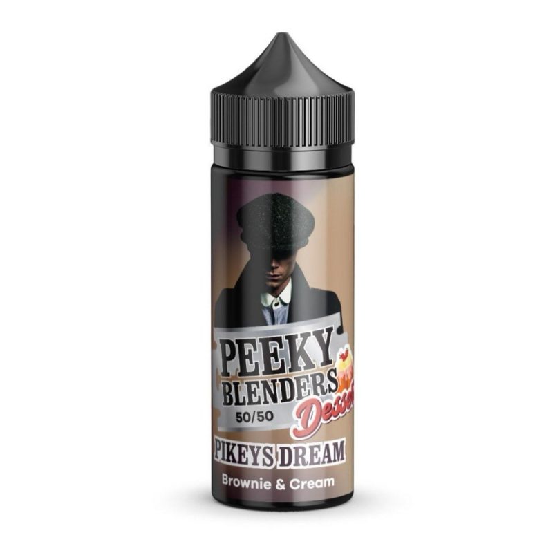 Peeky Blenders - Peeky Blenders Desserts 100ML Shortfill - theno1plugshop