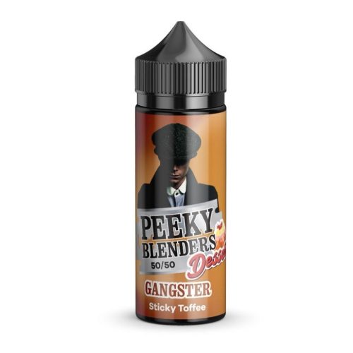 Peeky Blenders - Peeky Blenders Desserts 100ML Shortfill - theno1plugshop