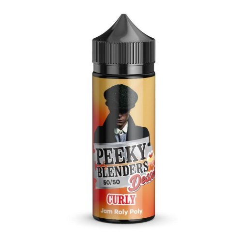 Peeky Blenders - Peeky Blenders Desserts 100ML Shortfill - theno1plugshop