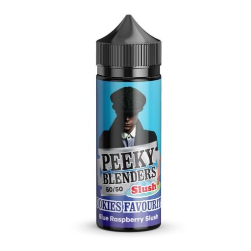 Peeky Blenders - Peeky Blenders Slush 100ML Shortfill - theno1plugshop