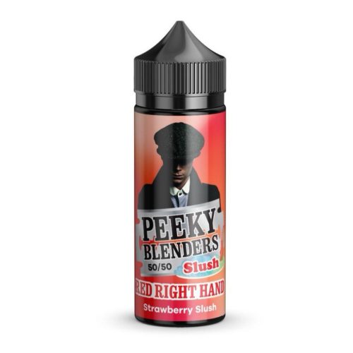 Peeky Blenders - Peeky Blenders Slush 100ML Shortfill - theno1plugshop