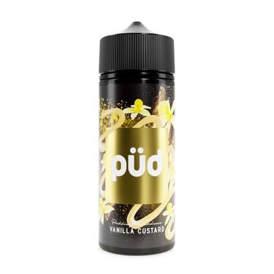 Pud - Pud 100ML Shortfill - theno1plugshop