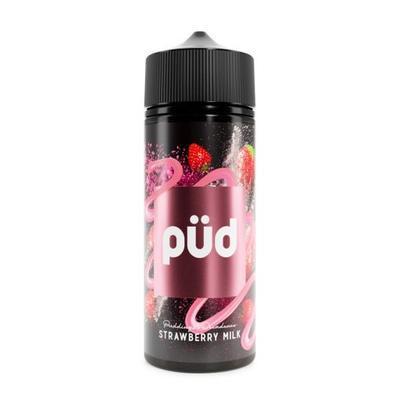 Pud - Pud 100ML Shortfill - theno1plugshop