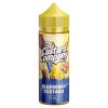 The Custard Company - The Custard Company 100ML Shortfill - theno1plugshop