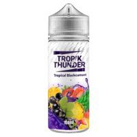 Tropik Thunder - Tropik Thunder 100ml Shortfill - theno1plugshop