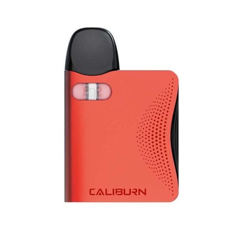 Uwell - Caliburn AK3 - Pod Kit - Mcr Vape Distro