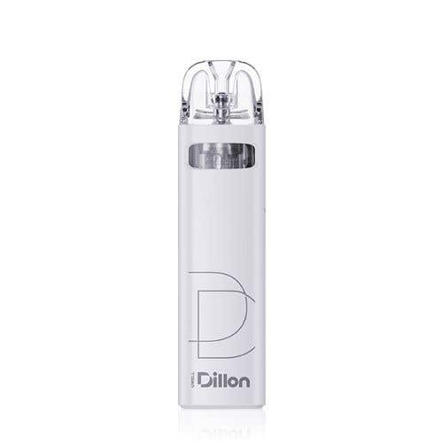 Uwell Dillon - EM Pod Vape Kit - Mcr Vape Distro