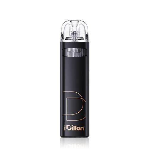 Uwell Dillon - EM Pod Vape Kit - Mcr Vape Distro