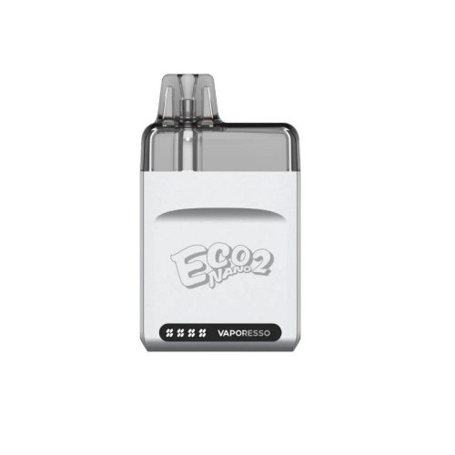 Vaporesso - Vaporesso Eco Nano 2 Pod Kit - The No1 Plug