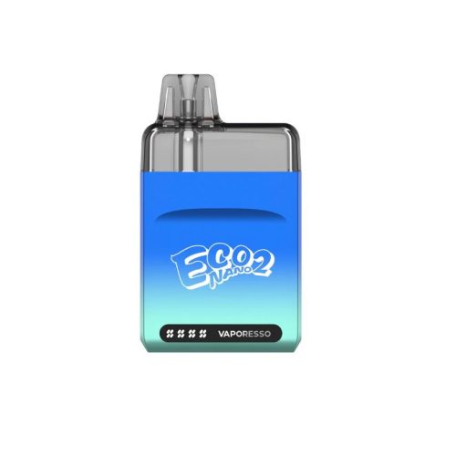 Vaporesso - Vaporesso Eco Nano 2 Pod Kit - The No1 Plug