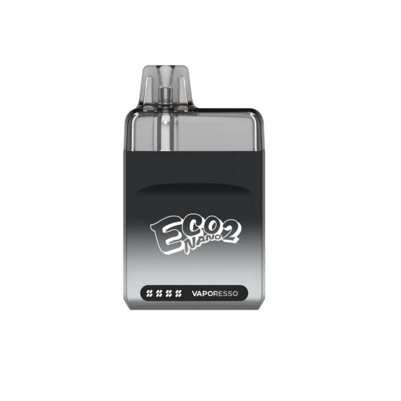 Vaporesso - Vaporesso Eco Nano 2 Pod Kit - The No1 Plug