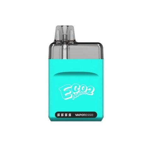 Vaporesso - Vaporesso Eco Nano 2 Pod Kit - The No1 Plug