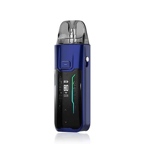 Vaporesso - Vaporesso Luxe XR Max Pod Kit (Pack of 10) - theno1plugshop