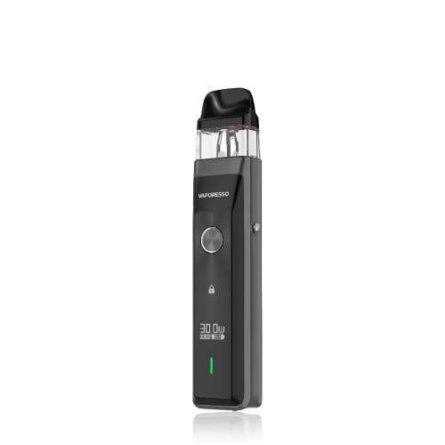 Vaporesso - Vaporesso Xros Pro Pod 30W Vape Kit - theno1plugshop