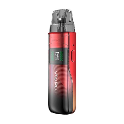 Voopoo - Voopoo Argus E40 Pod Vape Kit - theno1plugshop