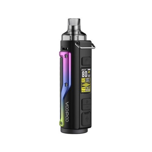 Voopoo - Voopoo Argus Pro 80 Pod Kit - Box of 10 - theno1plugshop