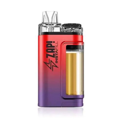 Instafill 3500 - Zap Instafill 3500 Puffs Disposable Vape (BOX OF 5) - theno1plugshop