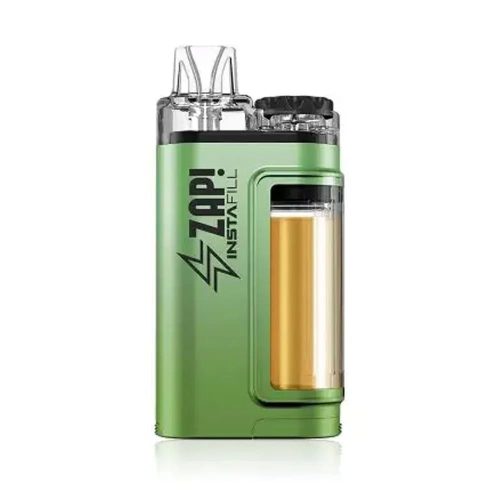 Instafill 3500 - Zap Instafill 3500 Puffs Disposable Vape (BOX OF 5) - theno1plugshop